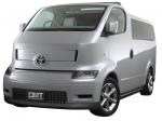 Toyota DMT Concept 2001 года